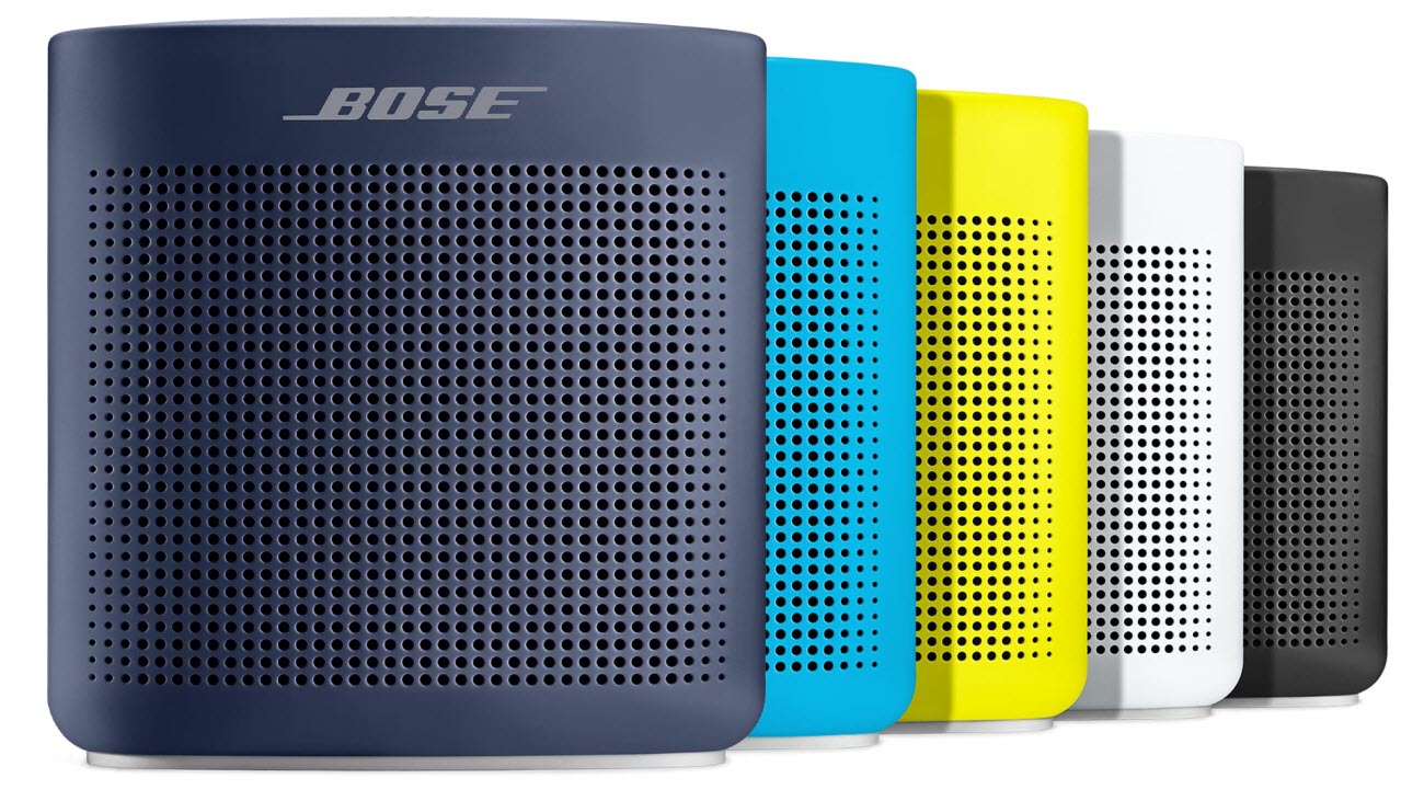 SoundLink Color II